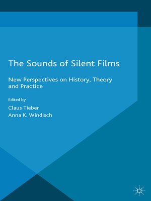 cover image of The Sounds of Silent Films